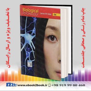 خرید کتاب Biological Psychology, 13th Edition