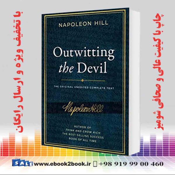 خرید کتاب Outwitting The Devil