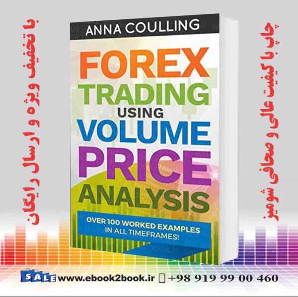 خرید کتاب Forex Trading Using Volume Price Analysis