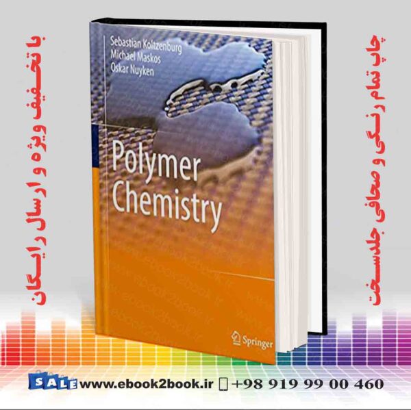 کتاب Polymer Chemistry