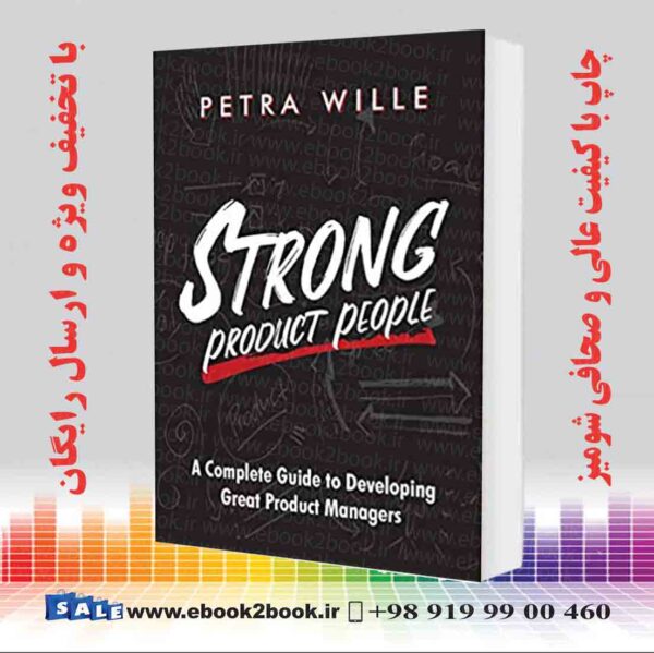 کتاب Strong Product People