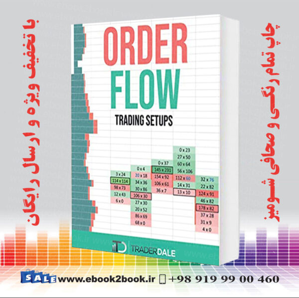 خرید کتاب Order Flow: Trading Setups