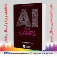 خرید کتاب AI for Games (AI for Everything)