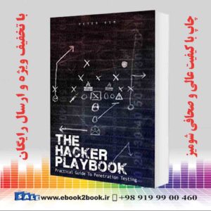 کتاب The Hacker Playbook