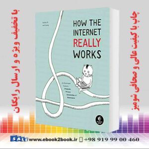 خرید کتاب How the Internet Really Works