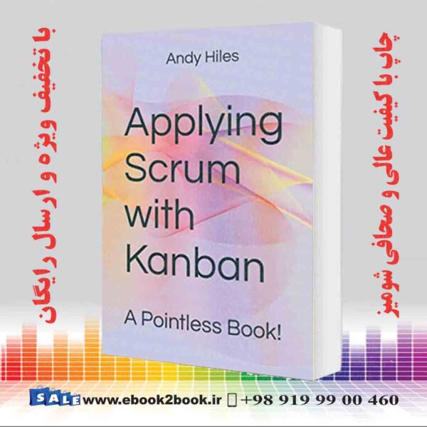 کتاب Applying Scrum With Kanban