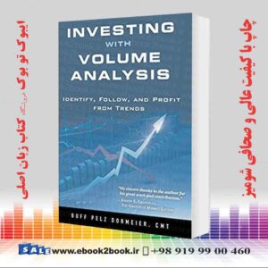 خرید کتاب Investing with Volume Analysis