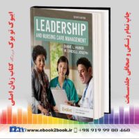خرید کتاب Leadership and Nursing Care Management, 7th Edition