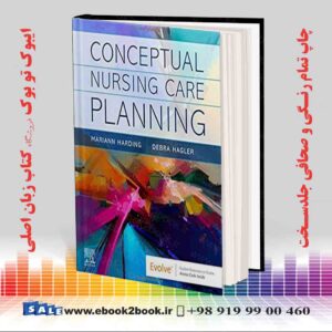 خرید کتاب Conceptual Nursing Care Planning