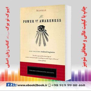 خرید کتاب The Power of Awareness