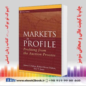 خرید کتاب Market in Profile - Dalton