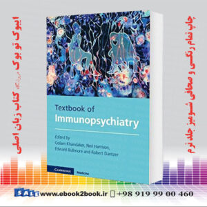 خرید کتاب Textbook of Immunopsychiatry