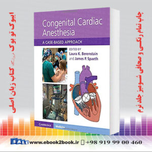 خرید کتاب Congenital Cardiac Anesthesia