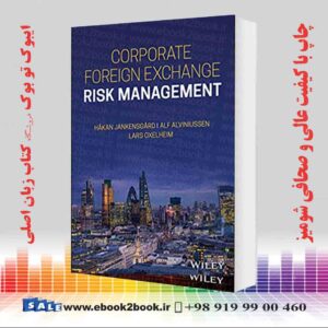خرید کتاب Corporate Foreign Exchange Risk Management