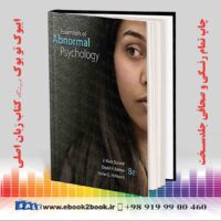 خرید کتاب Essentials of Abnormal Psychology, 8th Edition