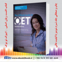 خرید کتاب Official Guide to OET (Kaplan Test Prep) Second Edition
