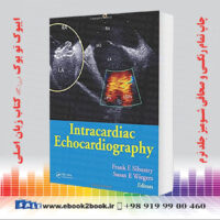خرید کتاب Intracardiac Echocardiography