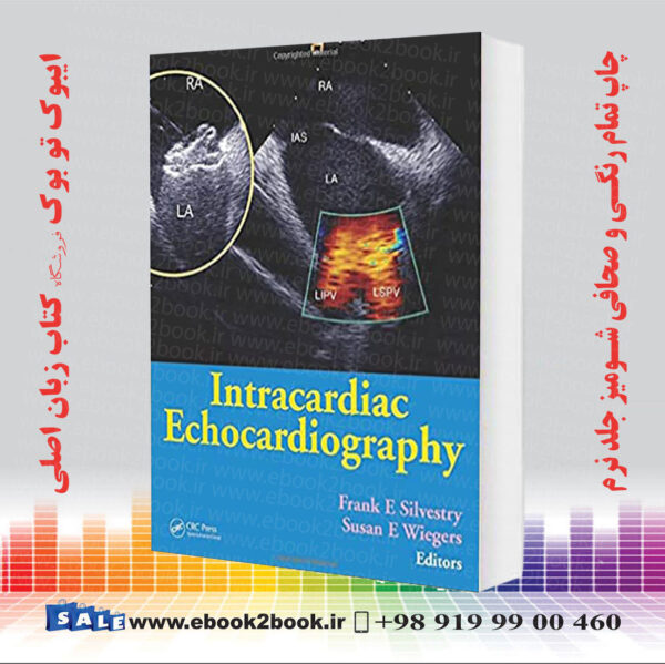 کتاب Intracardiac Echocardiography