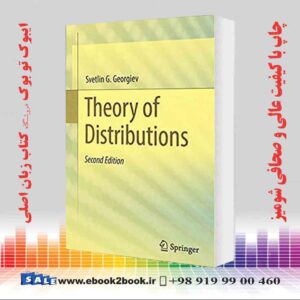 کتاب Theory of Distributions, 2nd Edition