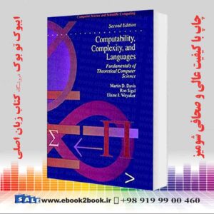 خرید کتاب Computability, Complexity, and Languages, 2nd Edition