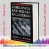 خرید کتاب Geotechnical Earthquake Engineering