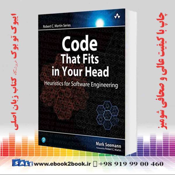 کتاب Code That Fits In Your Head