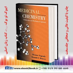 خرید کتاب Medicinal Chemistry, 3rd Edition