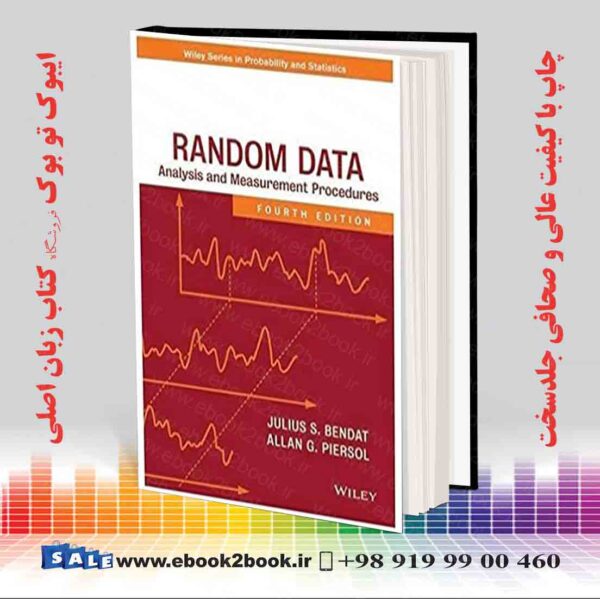 کتاب Random Data: Analysis And Measurement Procedures, 4Th Edition