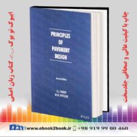 خرید کتاب Principles of Pavement Design, 2nd Edition