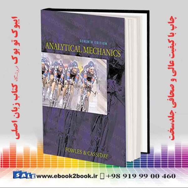 کتاب Analytical Mechanics, 7Th Edition