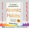 خرید کتاب Atomic Habits An Easy & Proven Way to Build Good Habits & Break Bad Ones