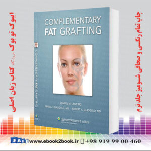 خرید کتاب Complementary Fat Grafting