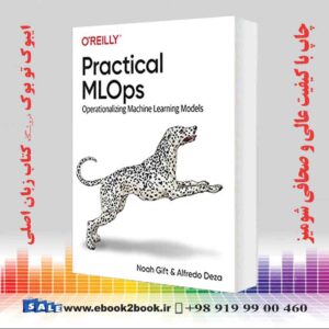 کتاب Practical MLOps