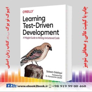 خرید کتاب Learning Test-Driven Development