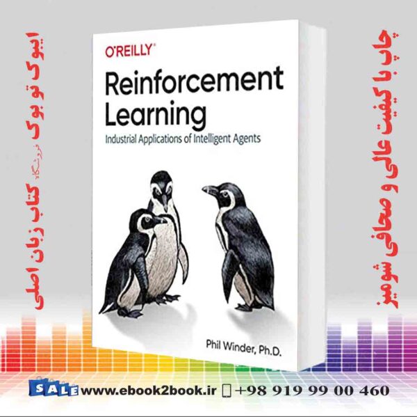 کتاب Reinforcement Learning