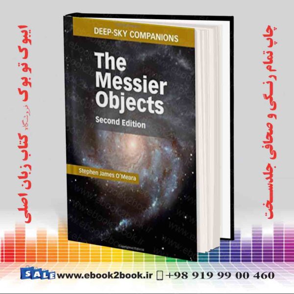 کتاب Deep-Sky Companions, 2Nd Edition