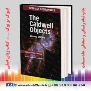 کتاب Deep-Sky Companions, 2nd Edition