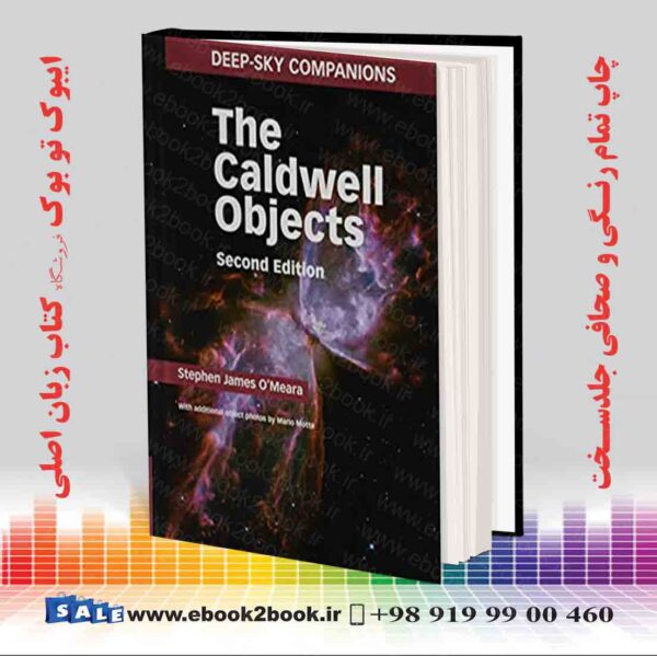 کتاب Deep-Sky Companions, 2Nd Edition