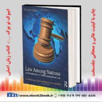 خرید کتاب Law Among Nations, 11th Edition