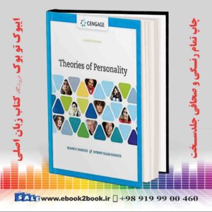 خرید کتاب Theories of Personality, 11th Edition