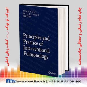 خرید کتاب Principles and Practice of Interventional Pulmonology