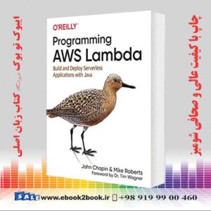 خرید کتاب Programming AWS Lambda