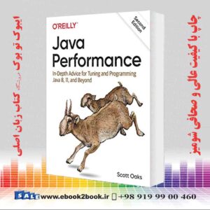 کتاب Java Performance