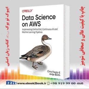 کتاب Data Science