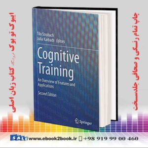 خرید کتاب Cognitive Training: An Overview of Features and Applications, 2nd Edition