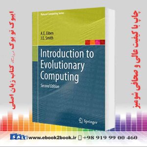 خرید کتاب Introduction to Evolutionary Computing, 2nd Edition