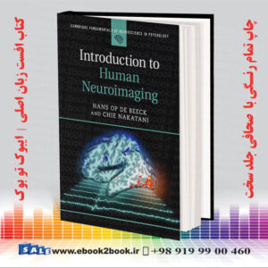 خرید کتاب Introduction to Human Neuroimaging