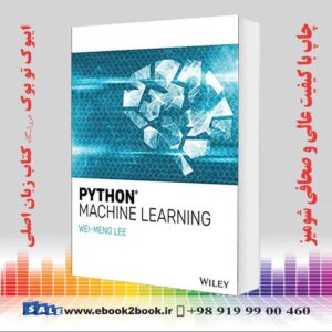 کتاب Python Machine Learning