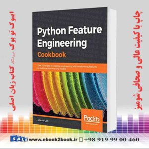 کتاب Python Feature Engineering Cookbook