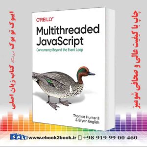 کتاب Multithreaded JavaScript